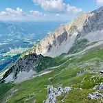 Bergkristallhaus *