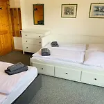 公寓 Bergkristallhaus 拉姆绍达赫斯坦