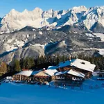 Bergkristallhaus Apartment Ramsau am Dachstein