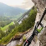 Bergkristallhaus * رامساو أم داتشستين