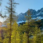 Bergkristallhaus * Ramsau am Dachstein