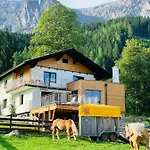 Bergkristallhaus * رامساو أم داتشستين