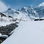 Bergkristallhaus Appartement Ramsau am Dachstein