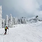 Bergkristallhaus * Ramsau am Dachstein