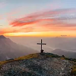 Bergkristallhaus * Ramsau am Dachstein