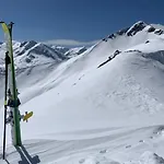 Bergkristallhaus * Ramsau am Dachstein