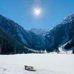 Bergkristallhaus * Ramsau am Dachstein