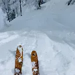 Bergkristallhaus Ramsau am Dachstein