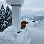 Bergkristallhaus * رامساو أم داتشستين