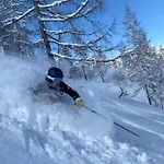 Bergkristallhaus * رامساو أم داتشستين