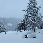 Bergkristallhaus رامساو أم داتشستين