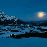 Bergkristallhaus Apartment Ramsau am Dachstein