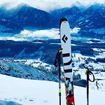 Bergkristallhaus Apartment Ramsau am Dachstein