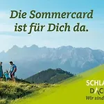 Bergkristallhaus رامساو أم داتشستين