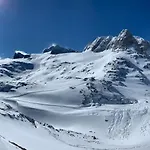 Bergkristallhaus شقة رامساو أم داتشستين