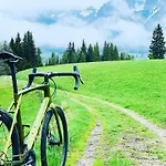 شقة Bergkristallhaus رامساو أم داتشستين