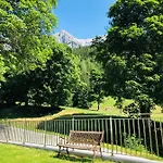 Bergkristallhaus * Ramsau am Dachstein