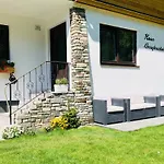 Apartment Bergkristallhaus Ramsau am Dachstein