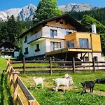 Bergkristallhaus * Ramsau am Dachstein