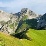 Bergkristallhaus شقة رامساو أم داتشستين
