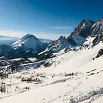 Bergkristallhaus Ramsau am Dachstein