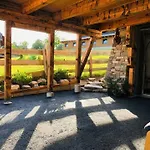 Bergkristallhaus شقة