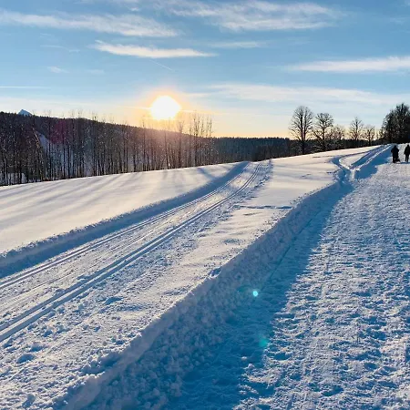 Bergkristallhaus Appartamento *