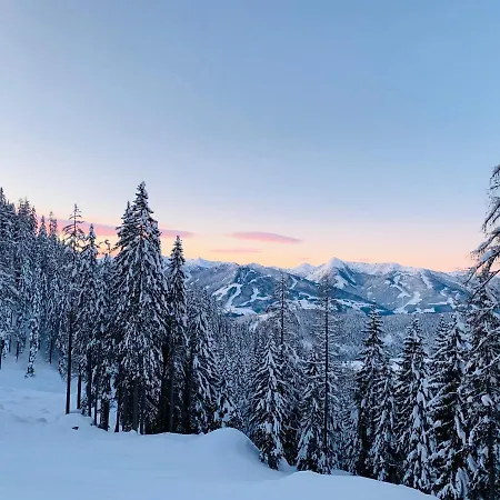 Bergkristallhaus Ramsau am Dachstein