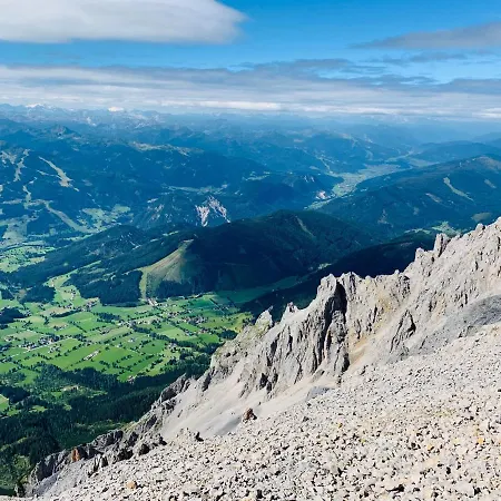 Appartamento Bergkristallhaus