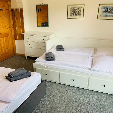 Apartament Bergkristallhaus Ramsau am Dachstein