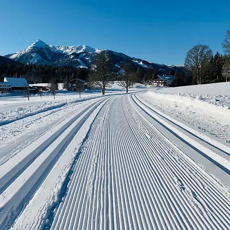Bergkristallhaus Apartament Ramsau am Dachstein