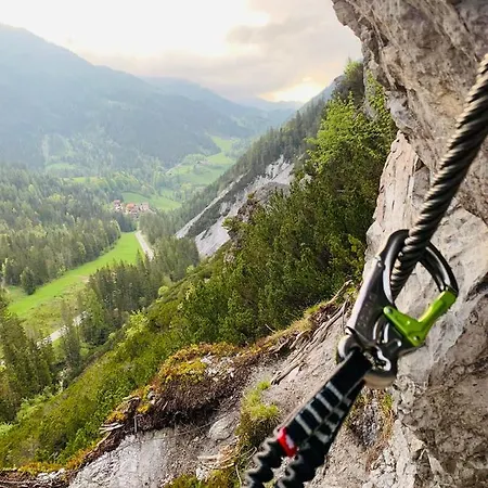 Bergkristallhaus * Ramsau am Dachstein