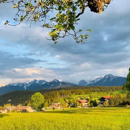 Bergkristallhaus Ramsau am Dachstein