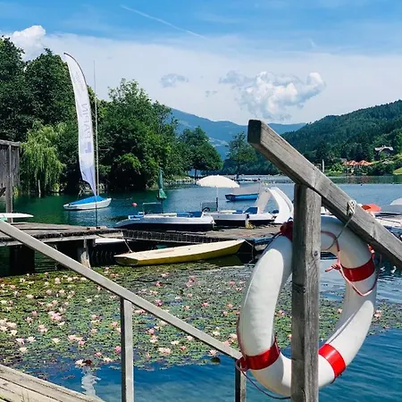 Appartamento Bergkristallhaus Ramsau am Dachstein