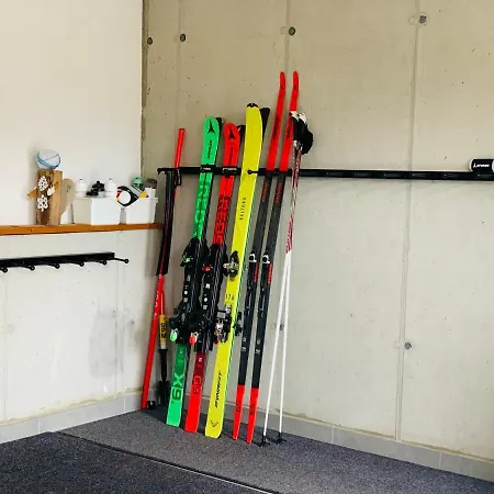 Appartamento Bergkristallhaus *