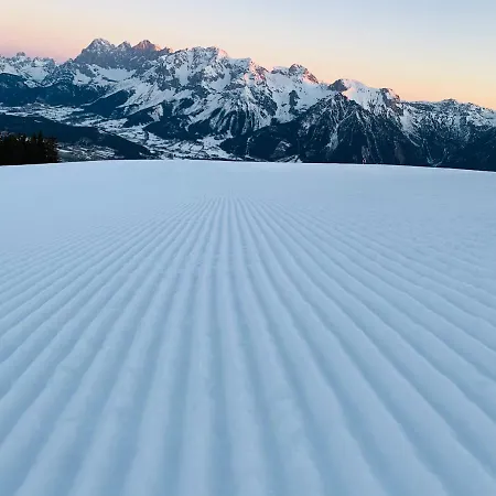 Appartamento Bergkristallhaus