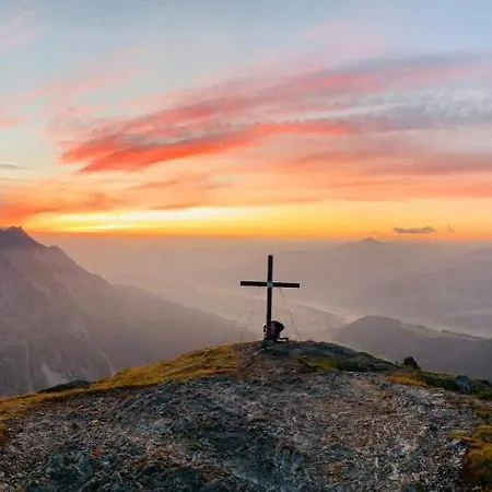 Bergkristallhaus * Ramsau am Dachstein