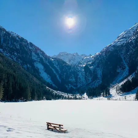 Bergkristallhaus * Ramsau am Dachstein