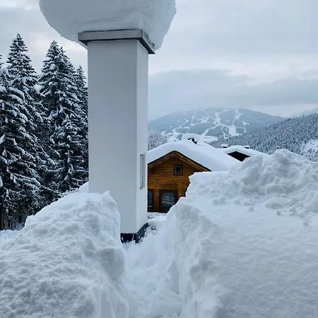 Bergkristallhaus * Ramsau am Dachstein