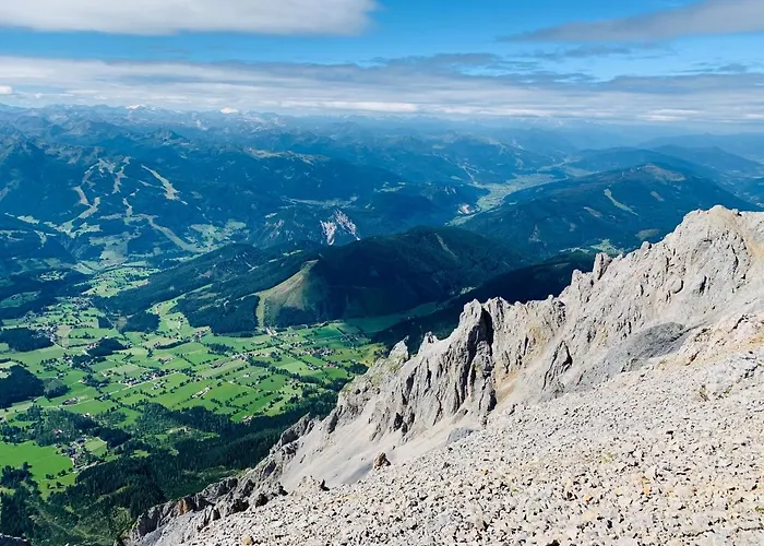 Apartamento Bergkristallhaus