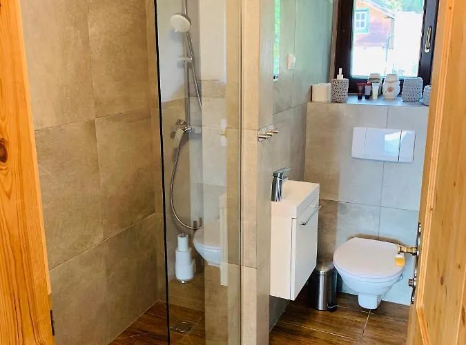 Bergkristallhaus Apartament Ramsau am Dachstein