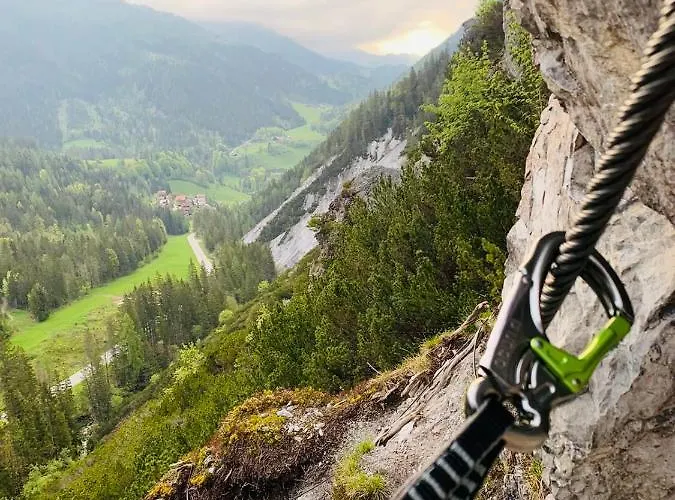 Bergkristallhaus * Рамзау-ам-Дахштайн