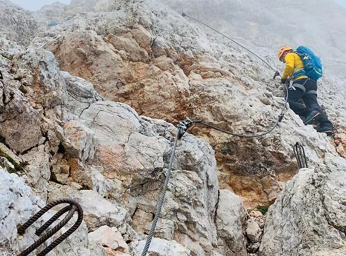 Apartament Bergkristallhaus