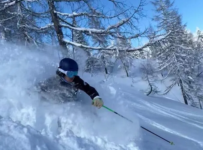 Bergkristallhaus * Ramsau am Dachstein