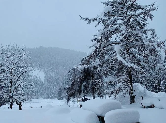 Bergkristallhaus Ramsau am Dachstein