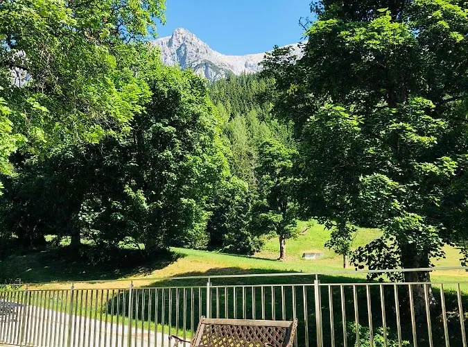 Bergkristallhaus * Ramsau am Dachstein